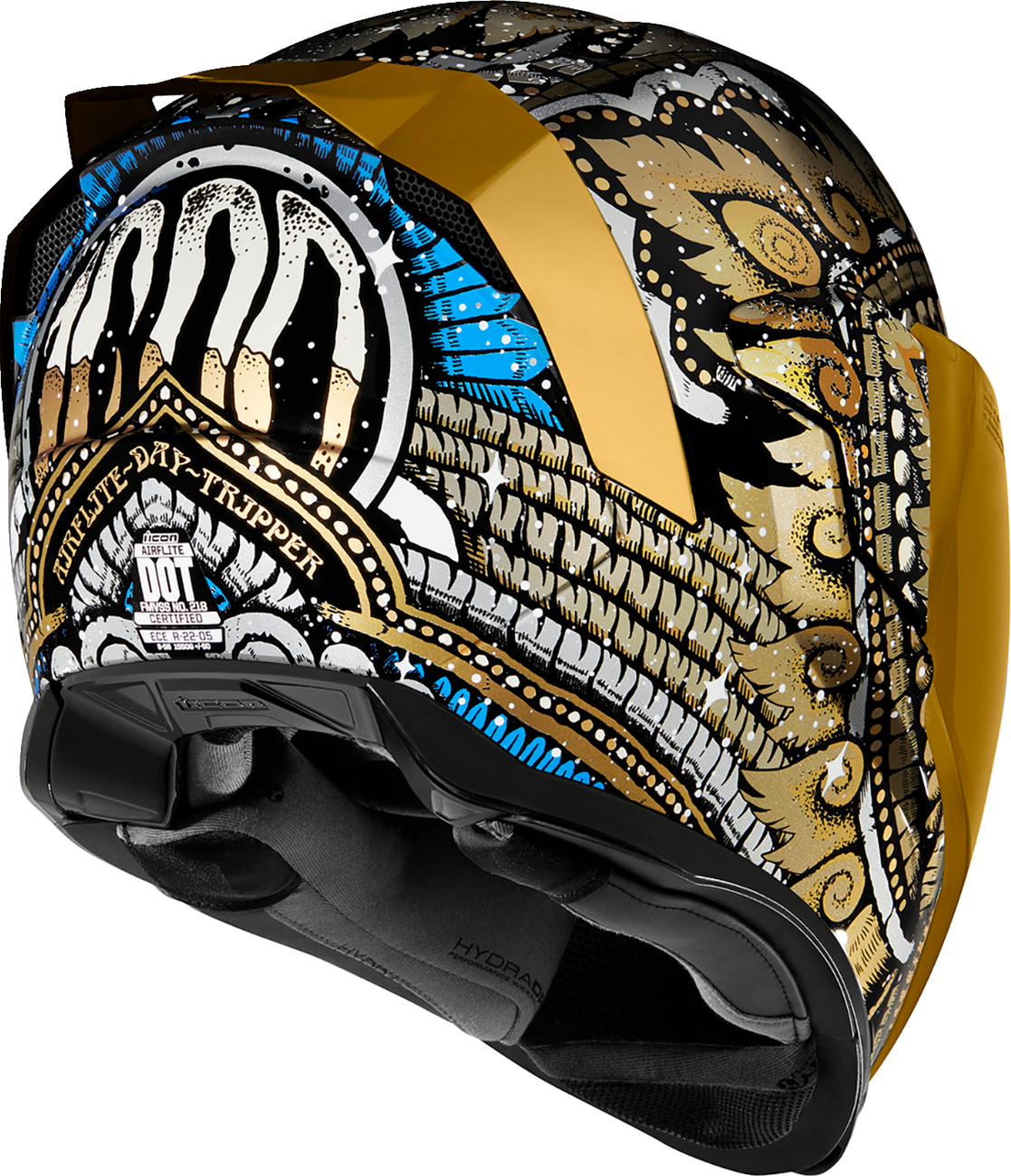 Icon Airflite™ Daytripper Helmet