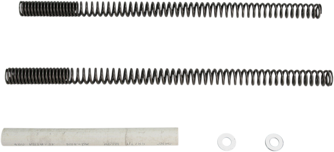 Front Fork Springs