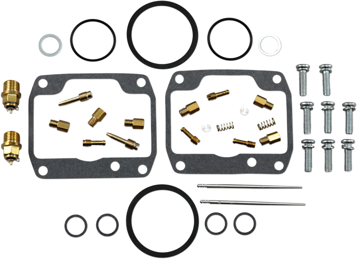 PARTS UNLIMITED (10031588) Carb Rebuild Kit Art Cat