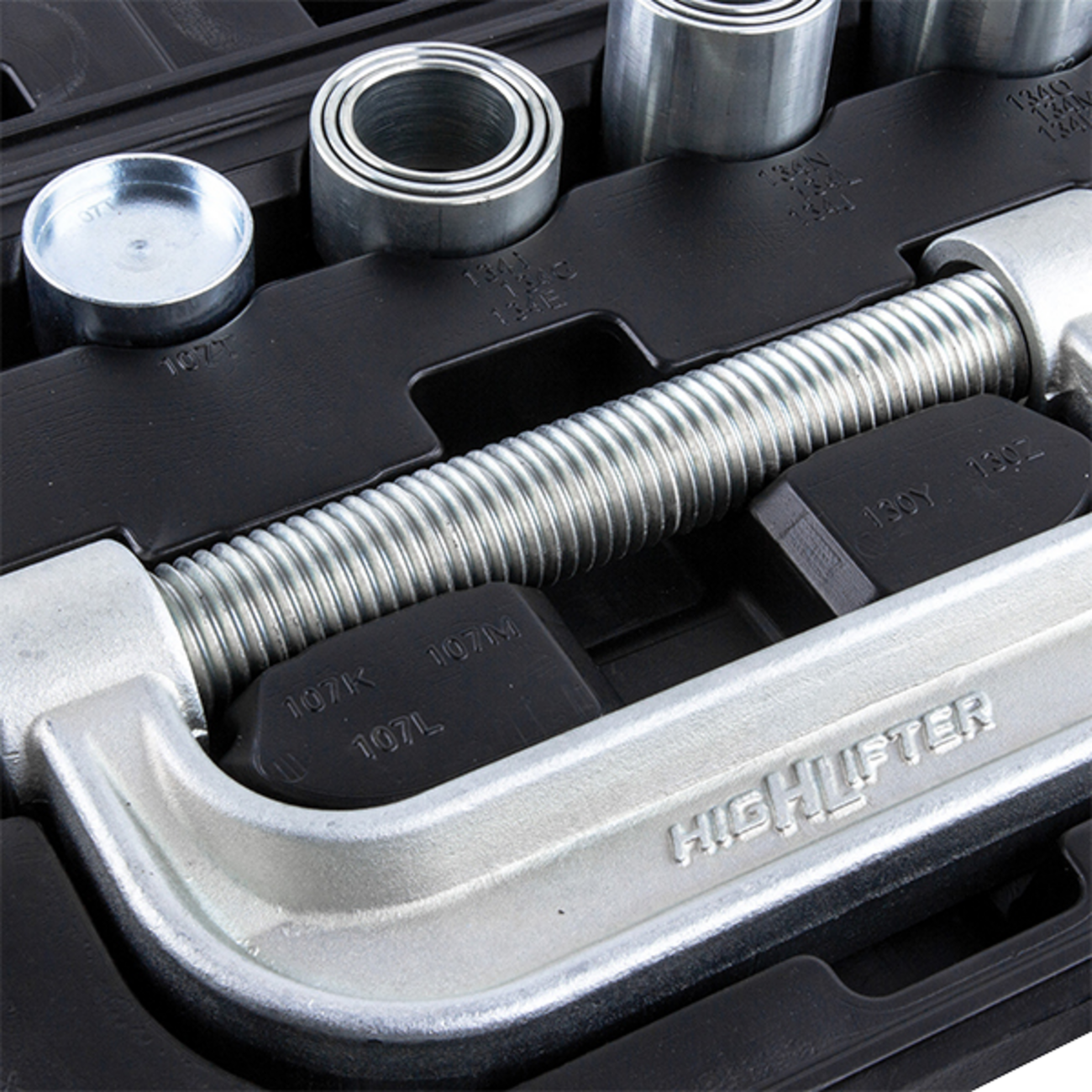 HIGH LIFTER Ball Joint Installation Tool