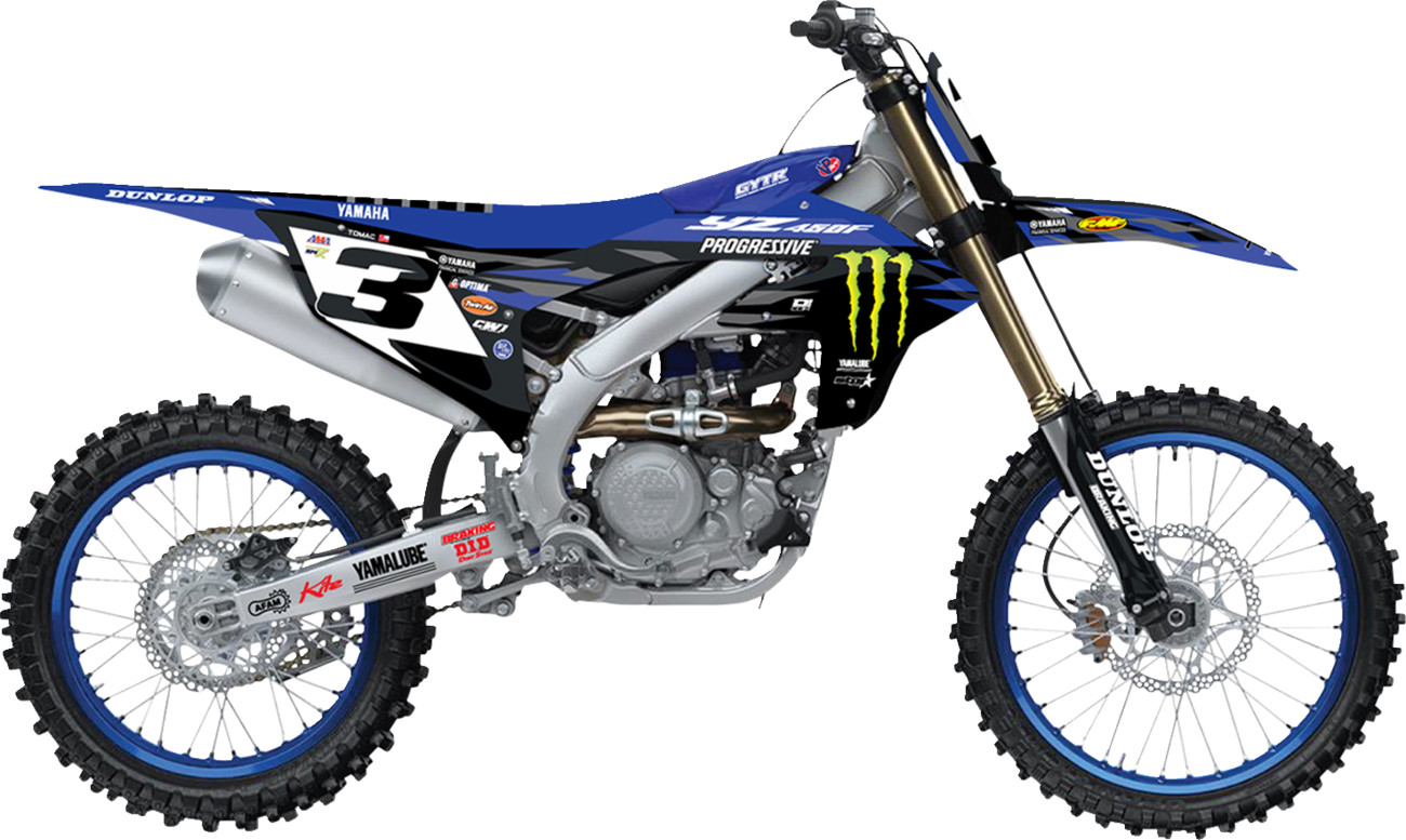 Complete Graphics Kit