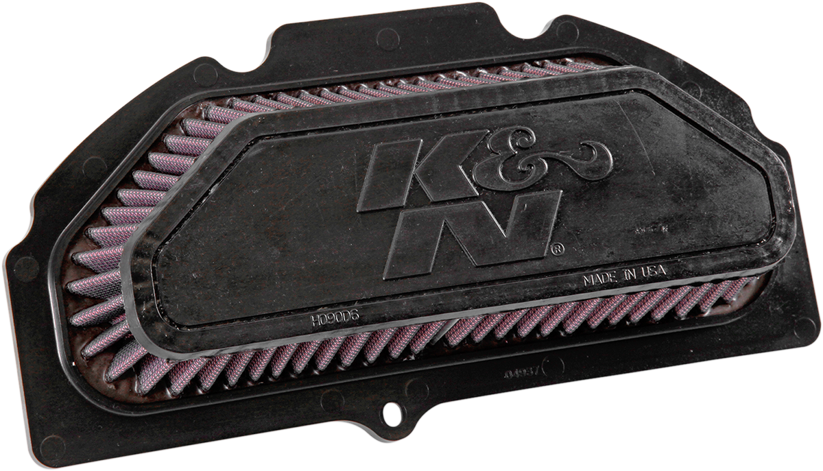 K & N OE Replacement High-Flow Air Filter