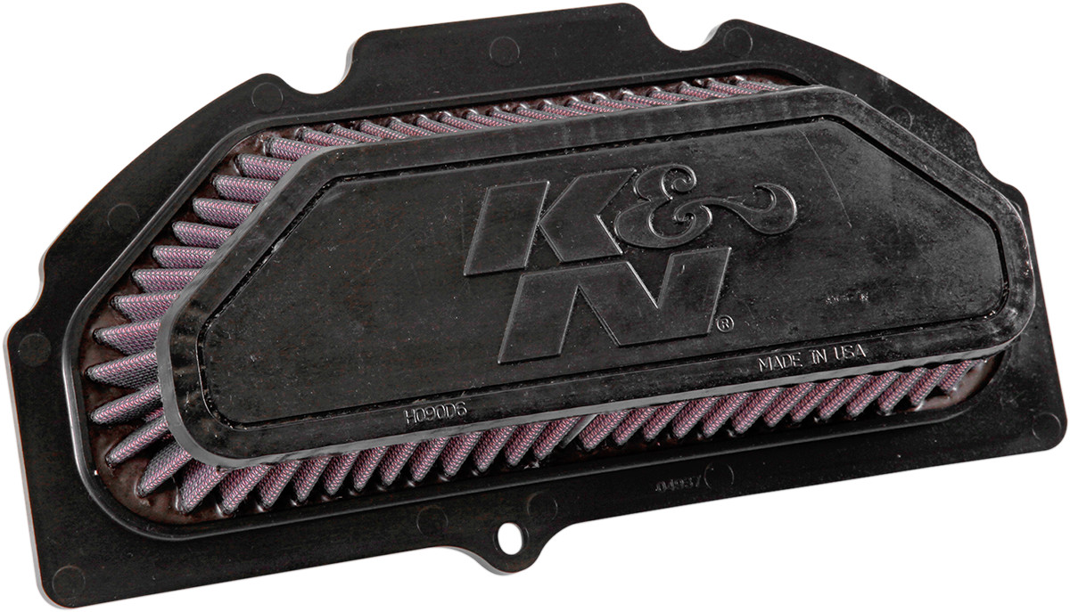 K & N OE Replacement High-Flow Air Filter