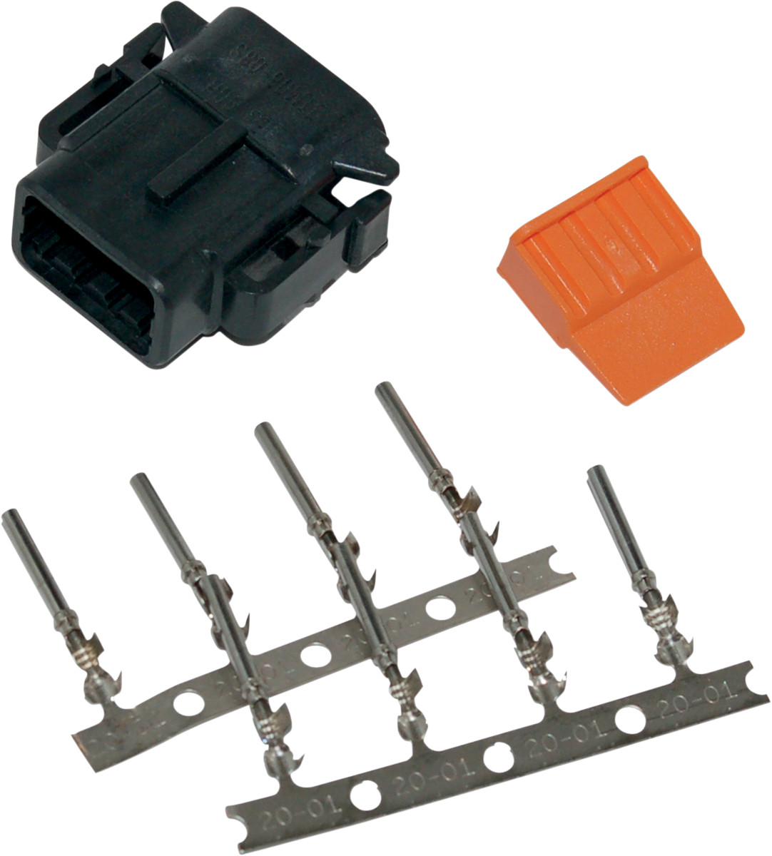 Namz Deutsch Connectors