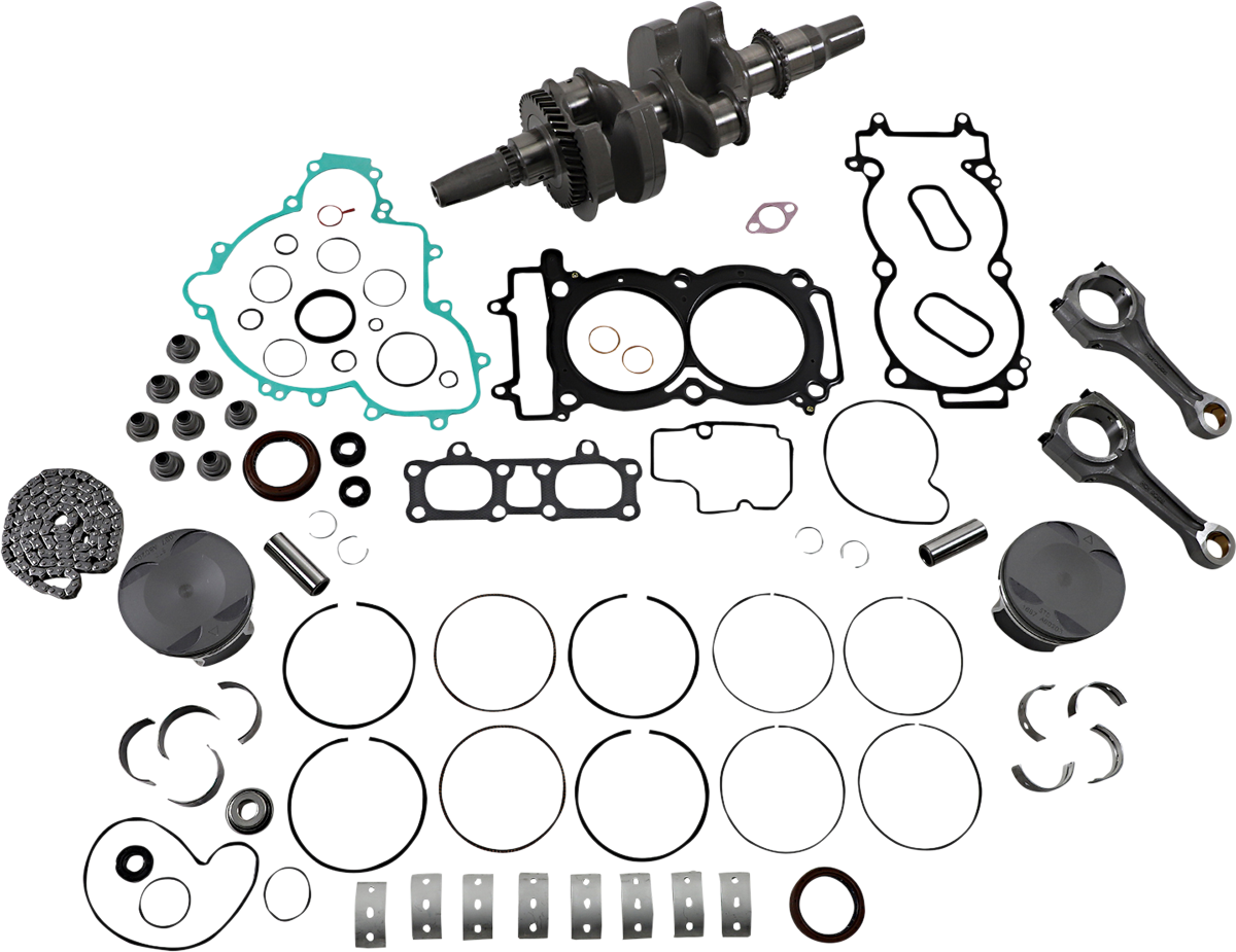 Vertex Engine Rebuild Kit - Polaris