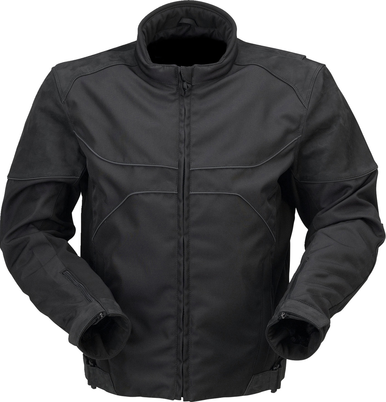 Z1r Reverance Jacket