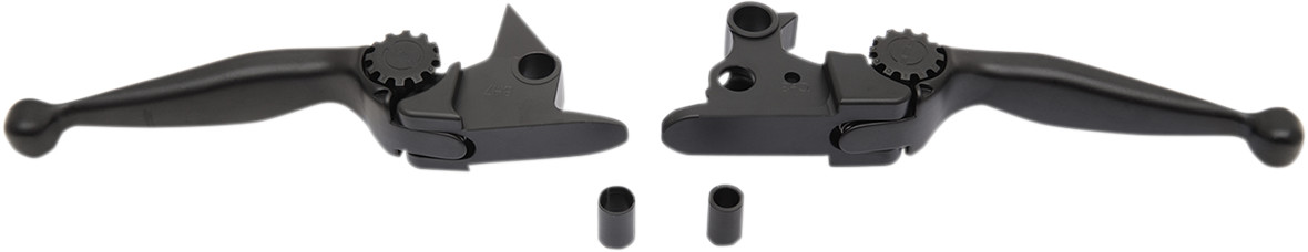 PSR Journey Adjustable Lever Set for Harley Models