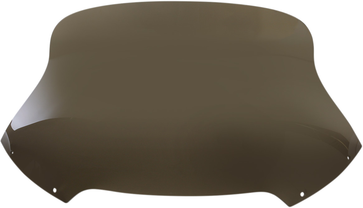 MEMPHIS SHADES Spoiler Replacement Windshield for OE Fairings