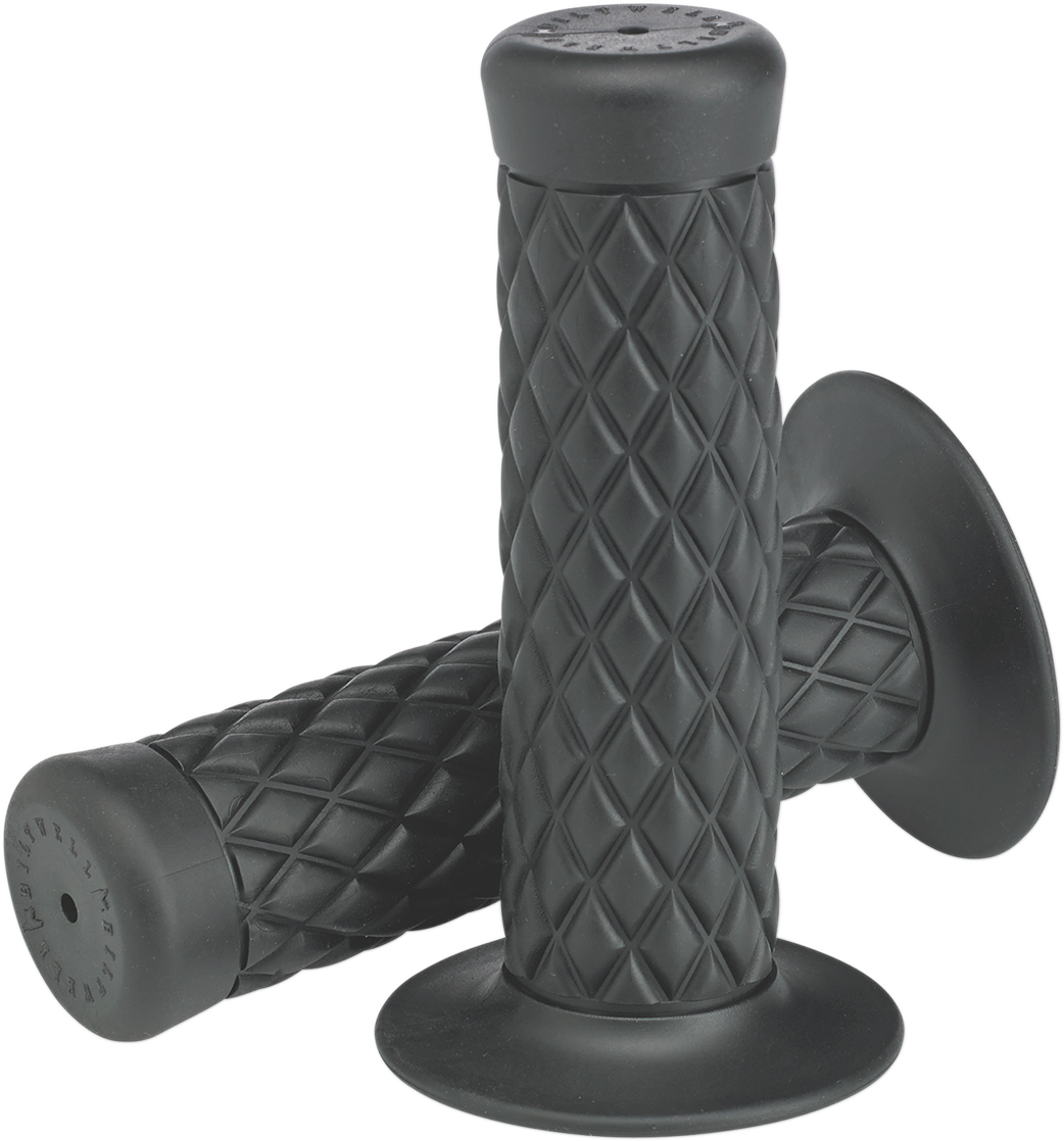 Biltwell Thruster 7/8" TPV Grips