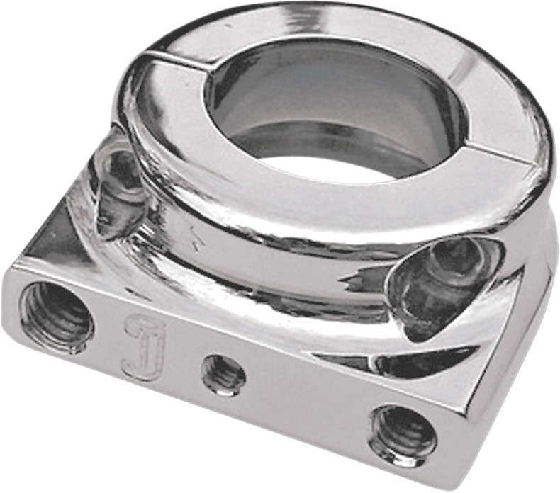 Joker Machine 1" Throttle Housing For Harley