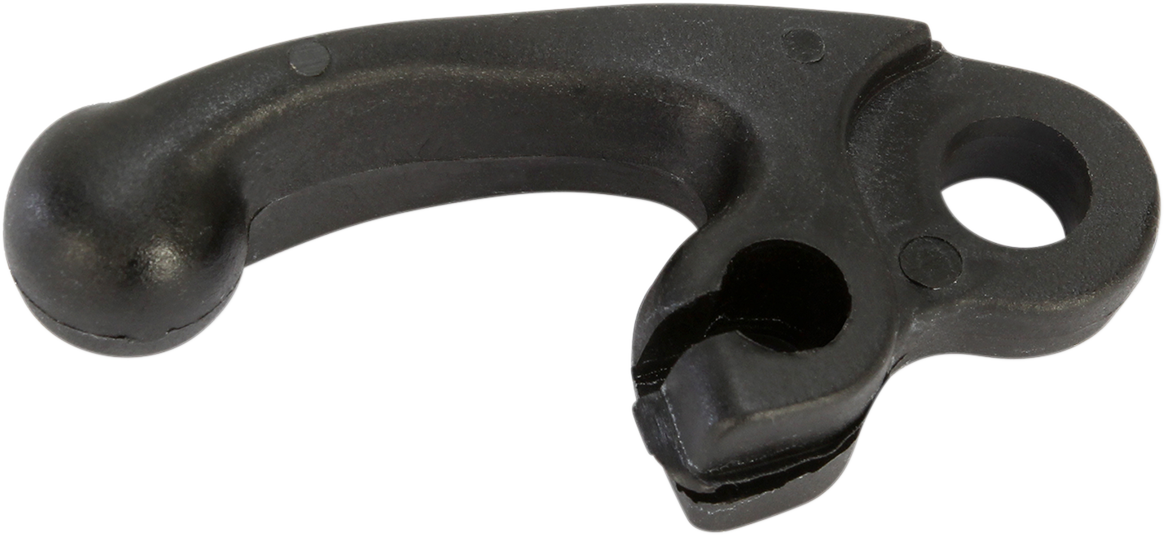 Hot Starter Lever