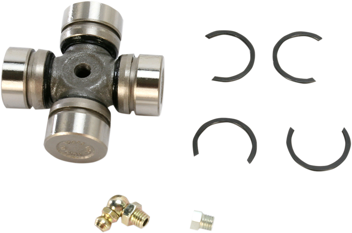 All Balls Racing Universal Joint Kit Kawasaki Brute Force / Prairie / Suzuki Twin Peaks 2002-2021