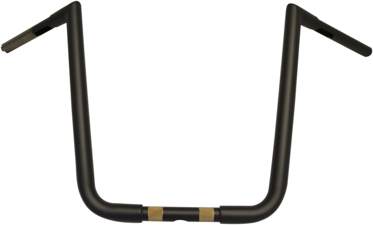 LA CHOPPERS 1-1/4" Twin Peaks Big Twin Handlebar