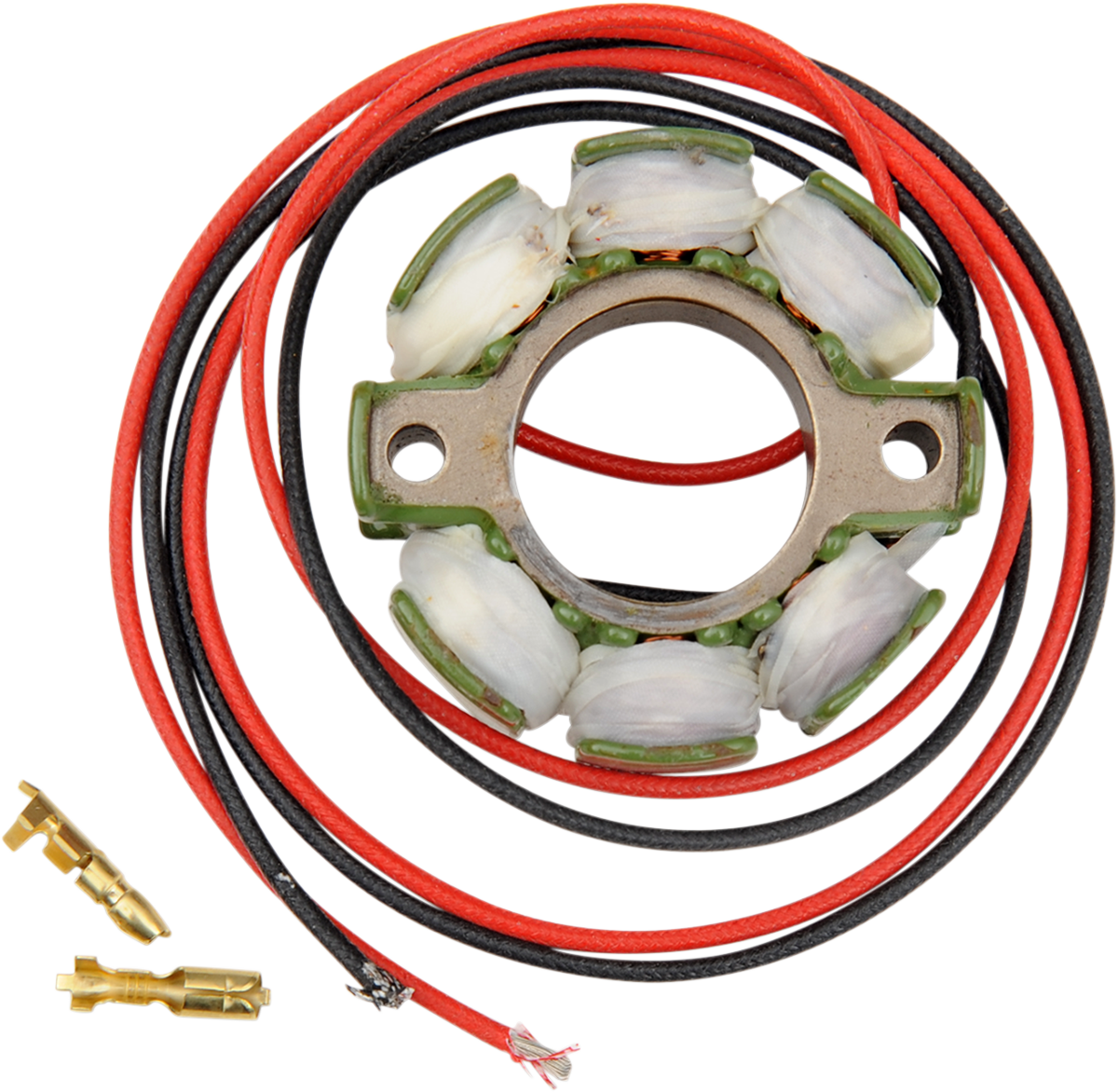 Stator for Suzuki