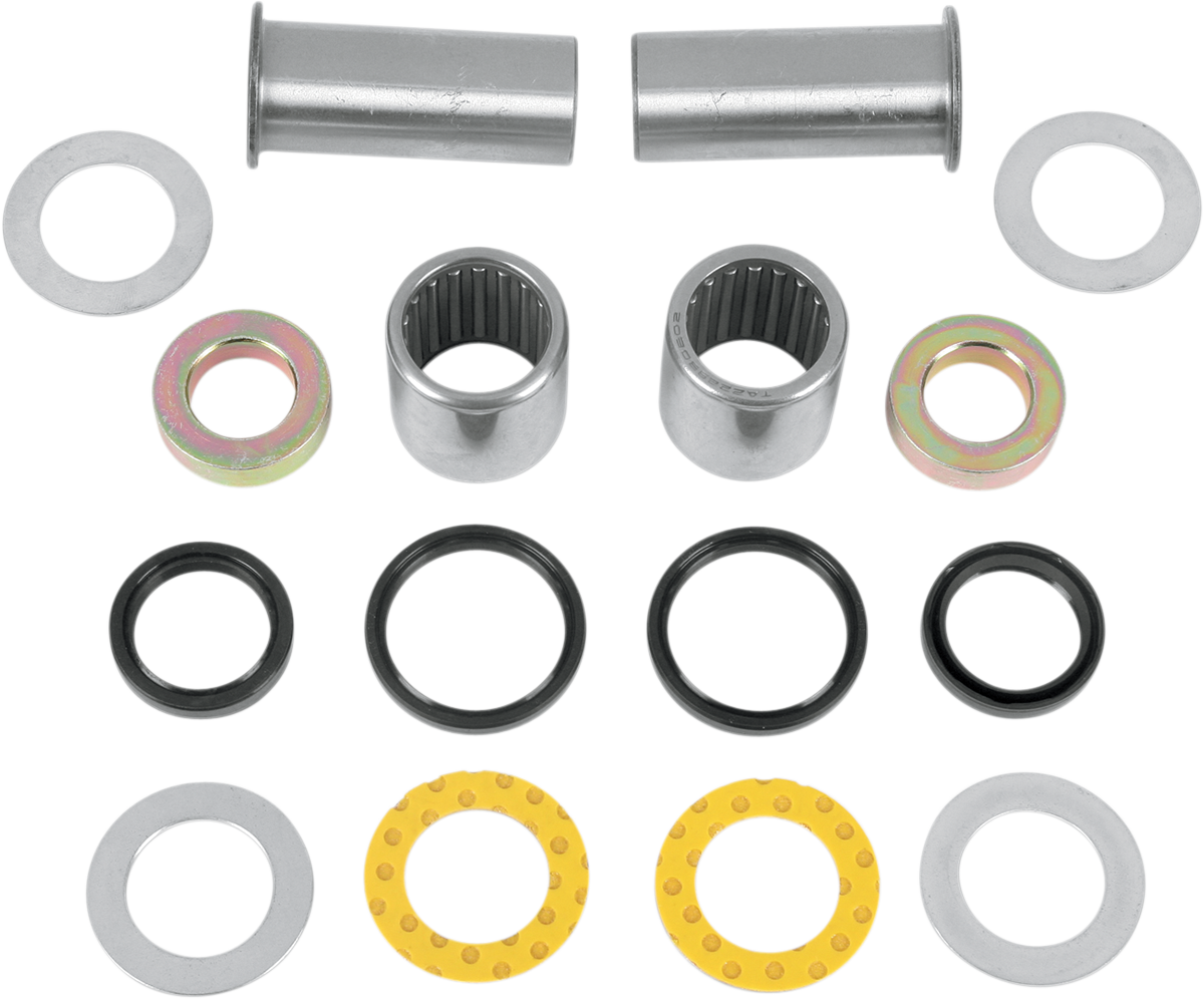 Moose offroad Swingarm Bearing Kit 1999-2005 Kawasaki KX125 / 1999-2007 Kawasaki KX250