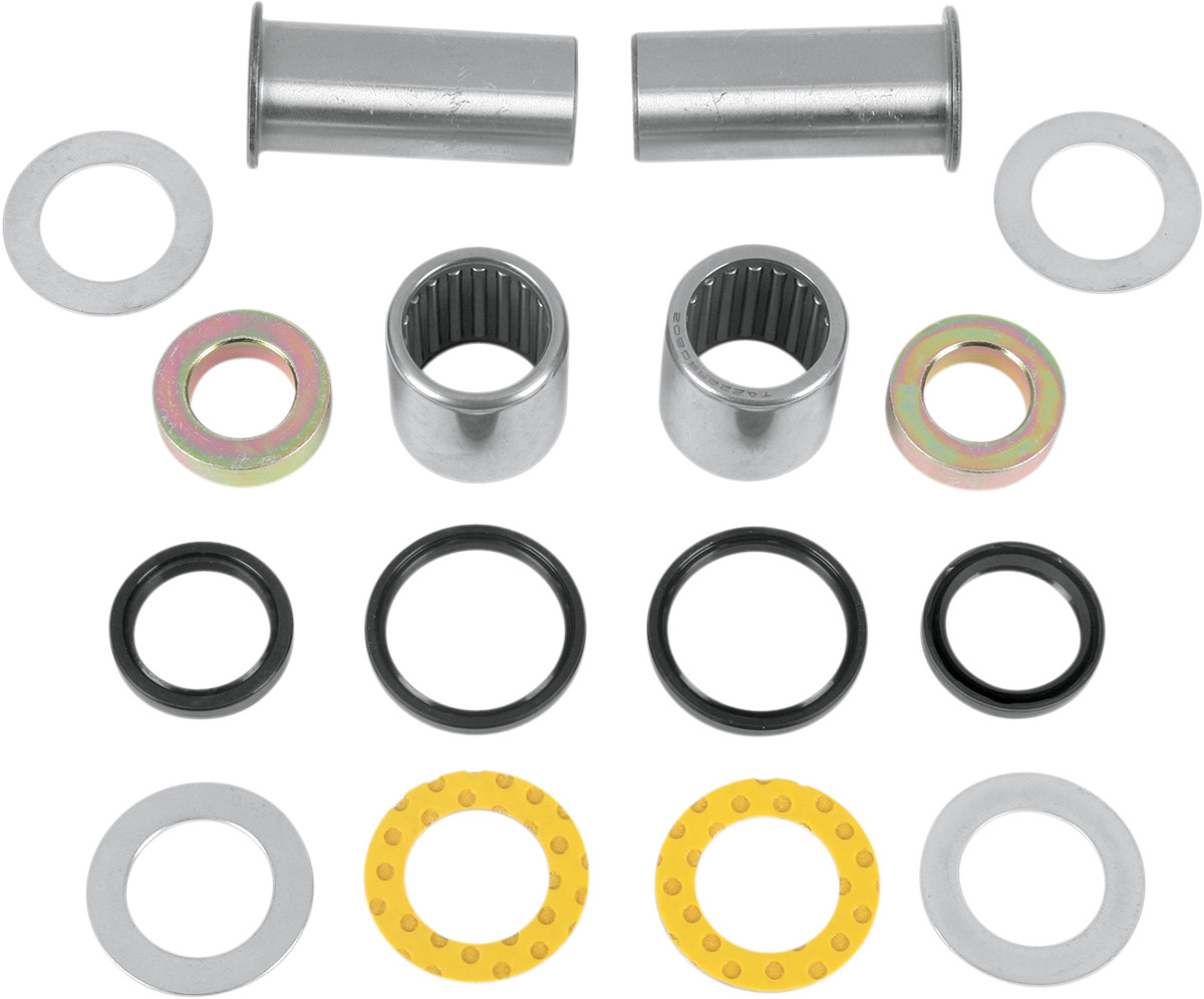Moose Racing Swingarm Bearing Kit