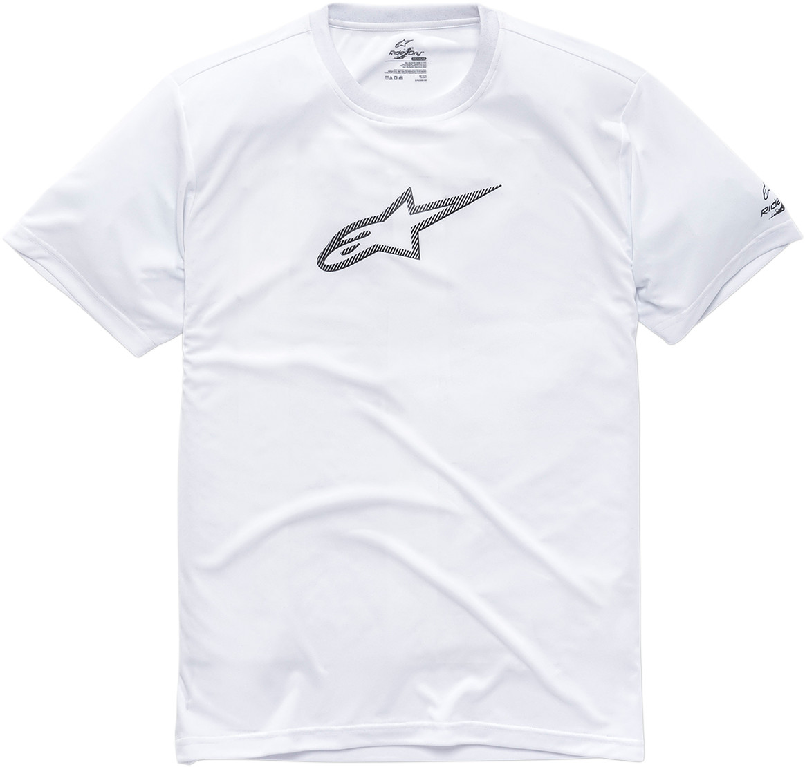 Tech Ageless Performance T-Shirt