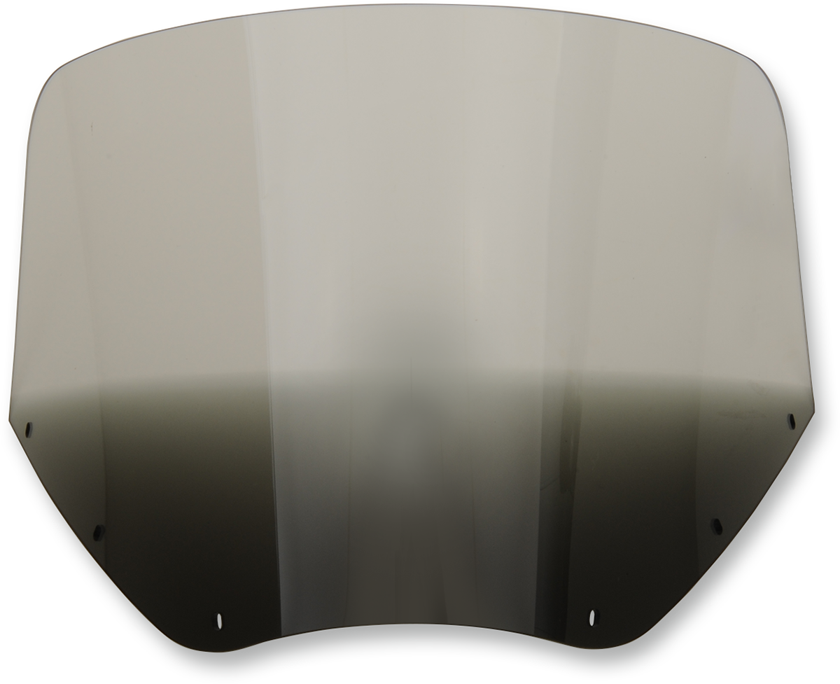 Memphis Shades Road Warrior Windshield