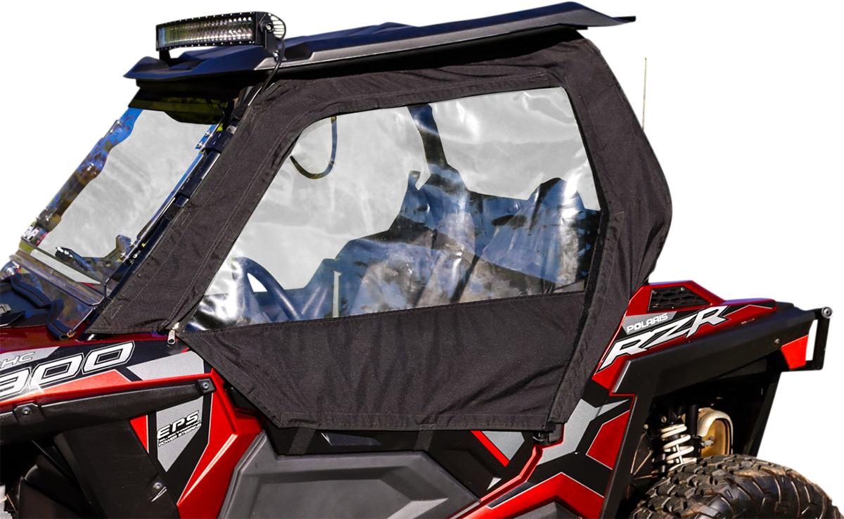 Moose Racing Side Enclosure Polaris RZR 2015-2020