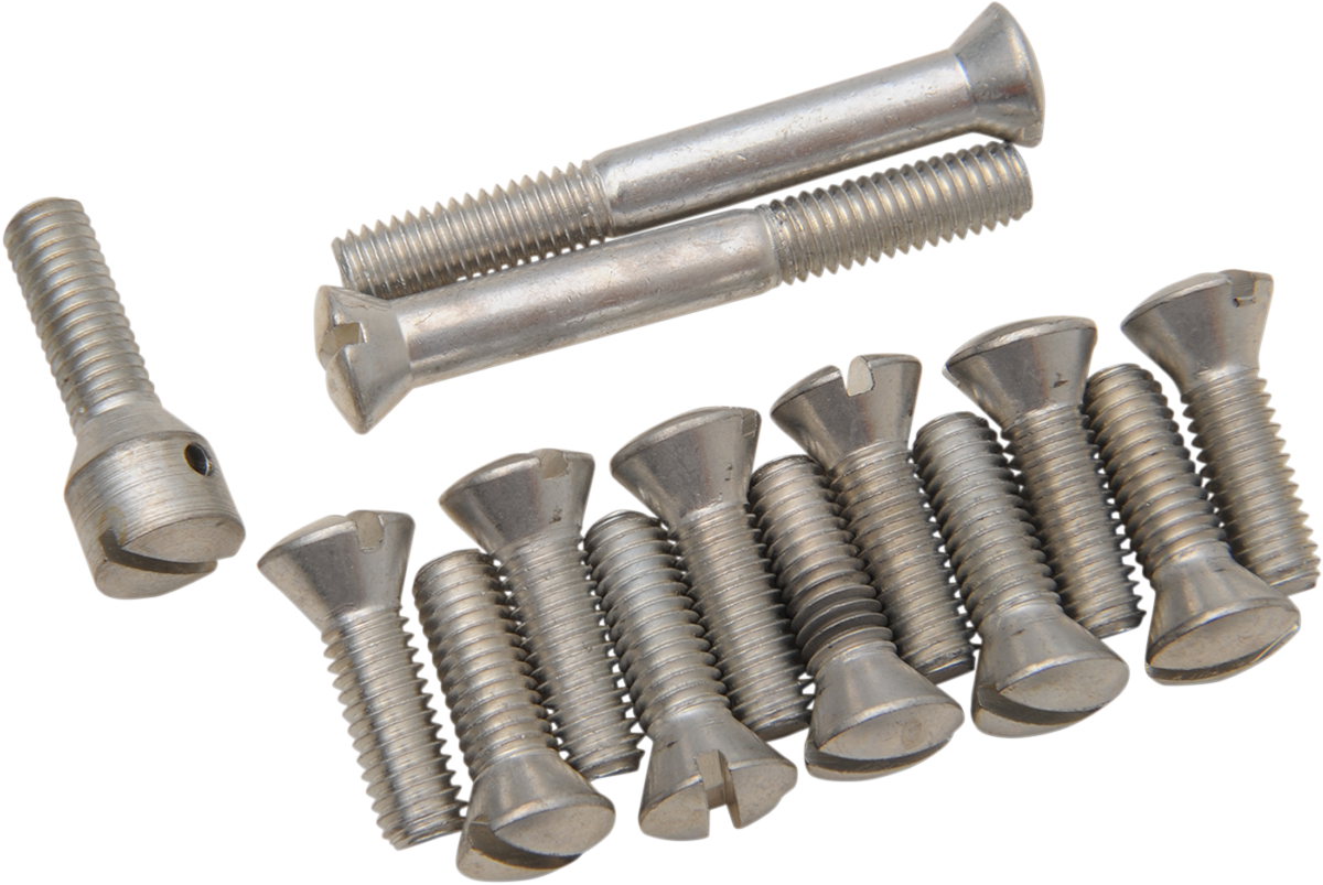 COLONY Transmission Top Cover Screw Kit