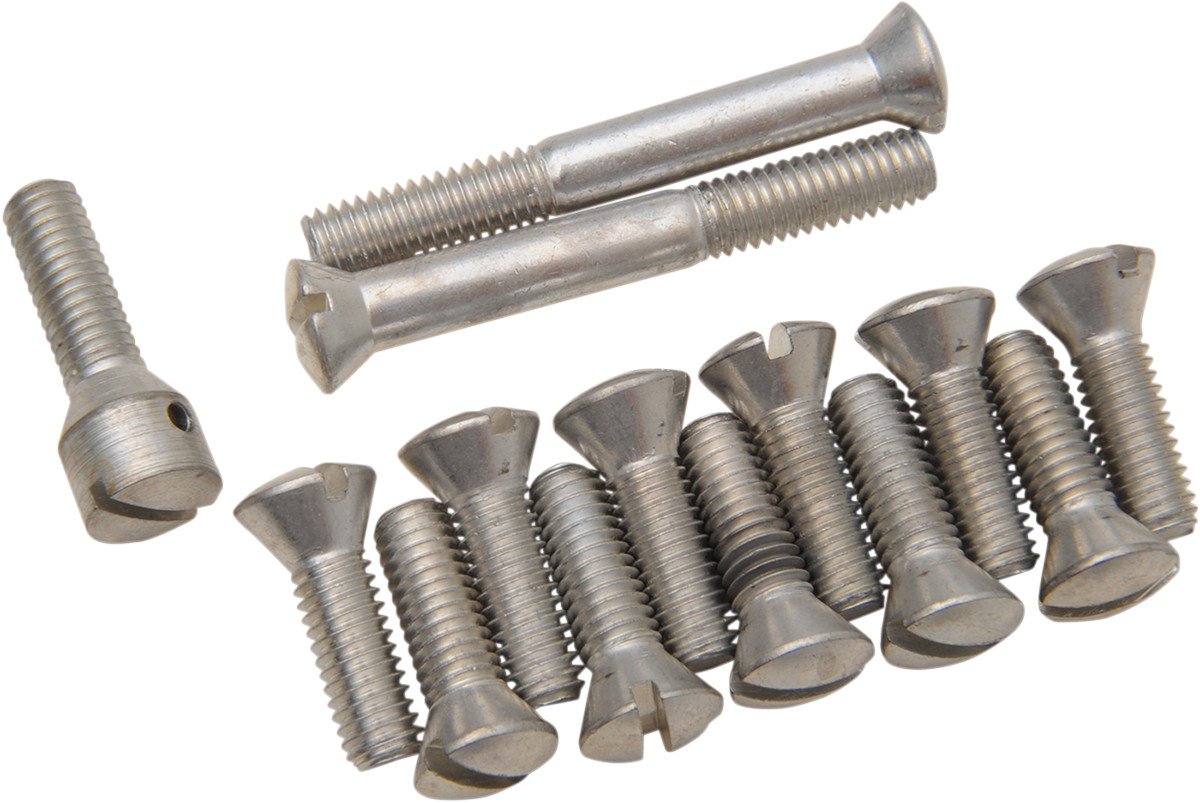 COLONY Transmission Top Cover Screw Kit