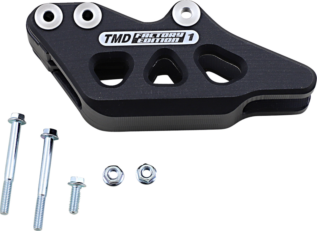 TM Designworks Factory Edition 1 Rear Chain Guide Honda / TM 85cc-530cc 2005-2024