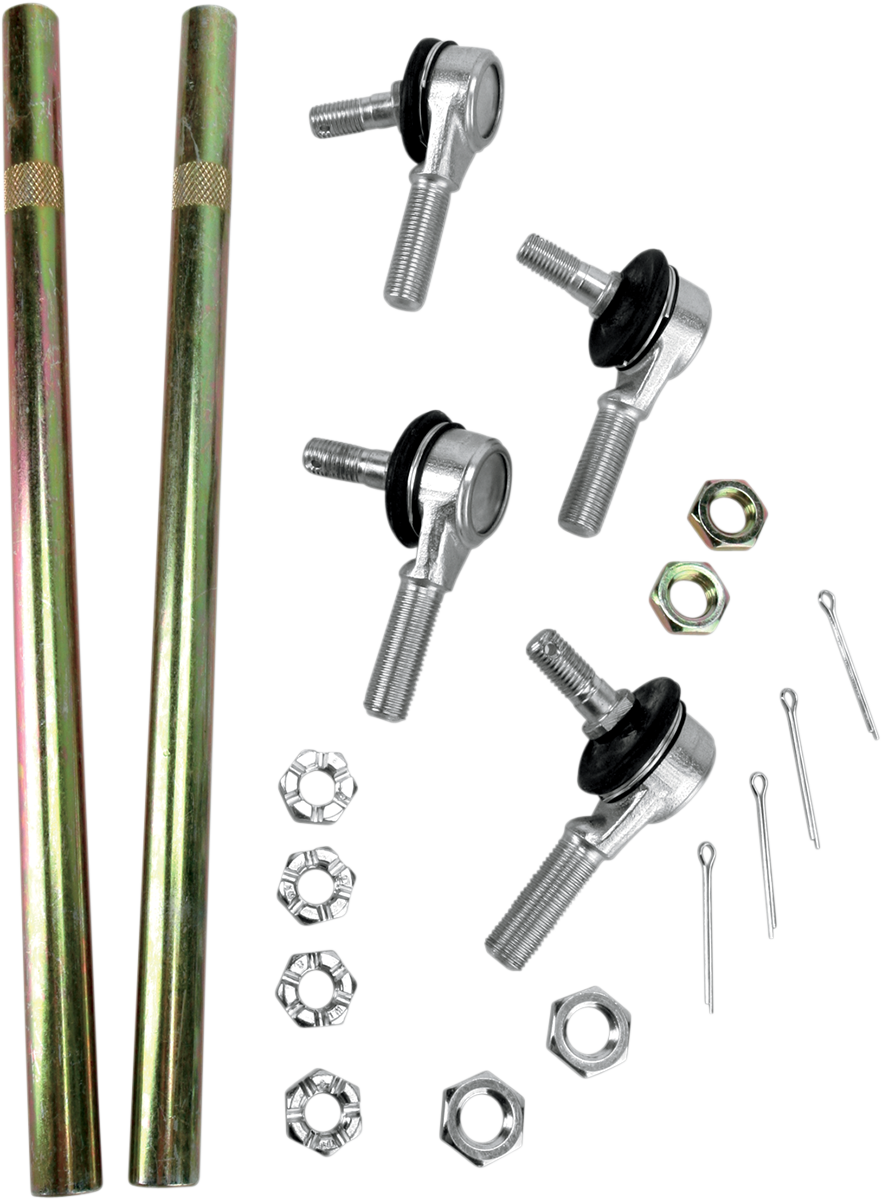 Moose offroad Tie-Rod Assembly Upgrade Kit Arctic Cat/Suzuki
