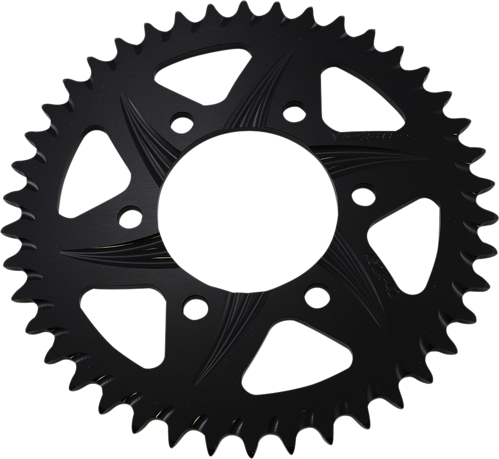 Vortex F5 Rear Sprocket - 42 Tooth Kawasaki 42T