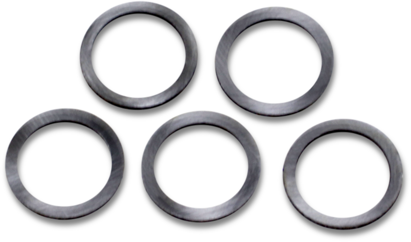 Cam Shims