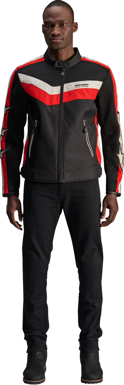 ALPINESTARS T-Dyno Air Jacket