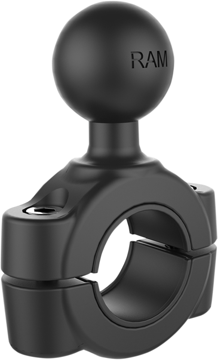 RAM MOUNTS Torque™ Handlebar/Rail Mount Base with 1" Ball