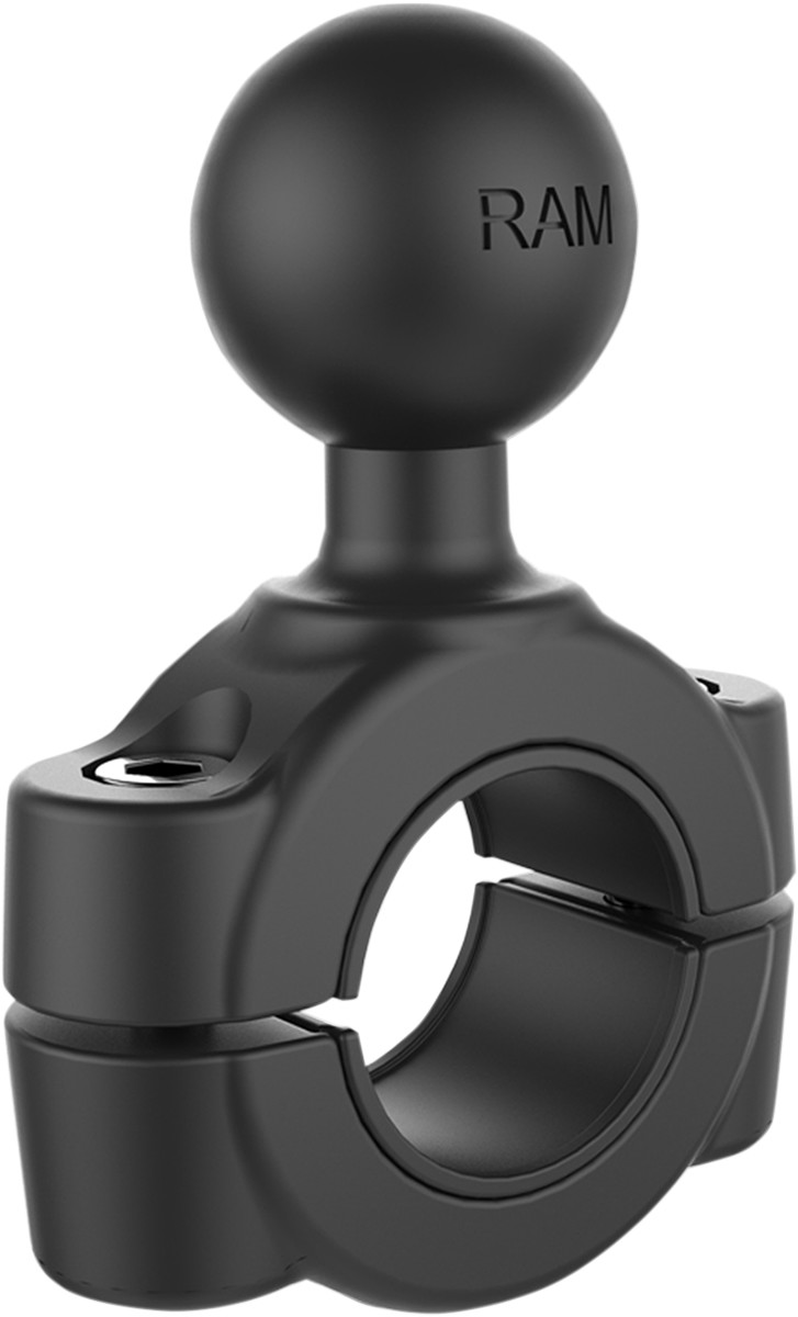 RAM MOUNTS Torque™ Handlebar/Rail Mount Base with 1" Ball