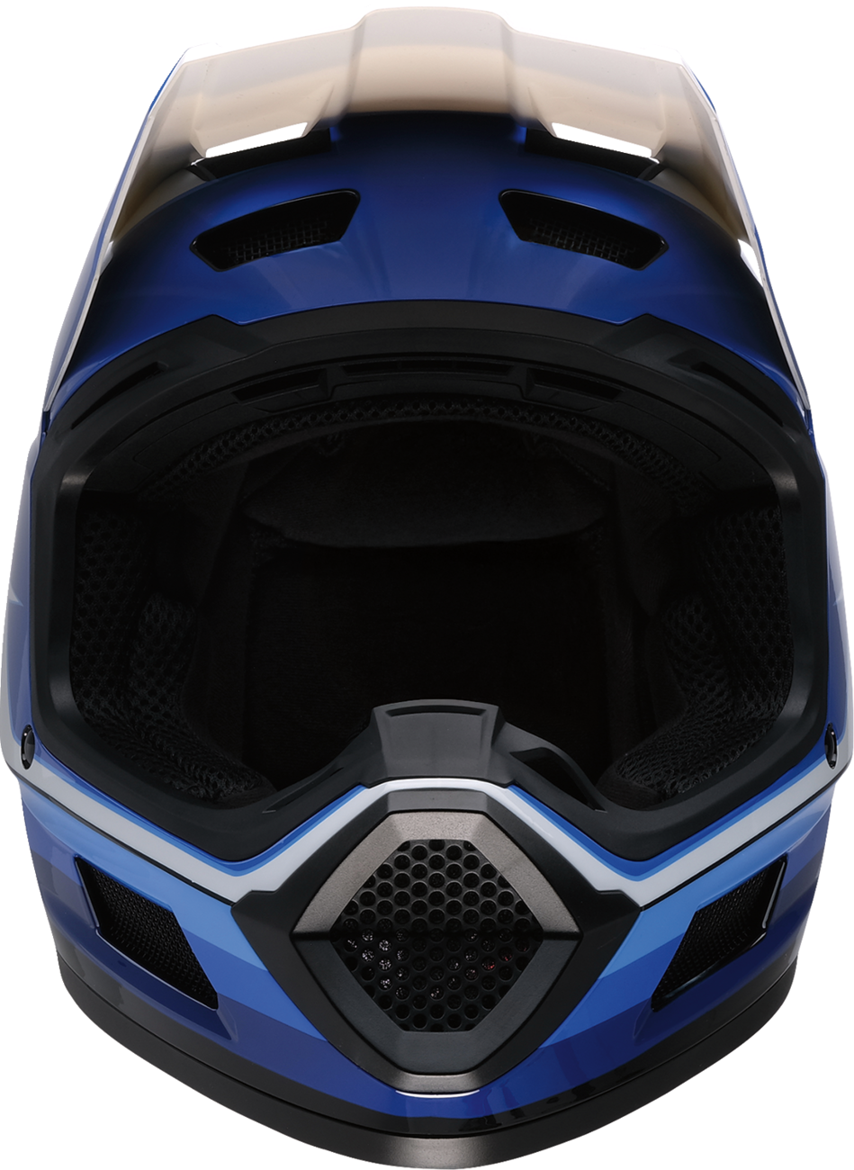 Z1R Youth Dirt Maxx Vortex Helmet