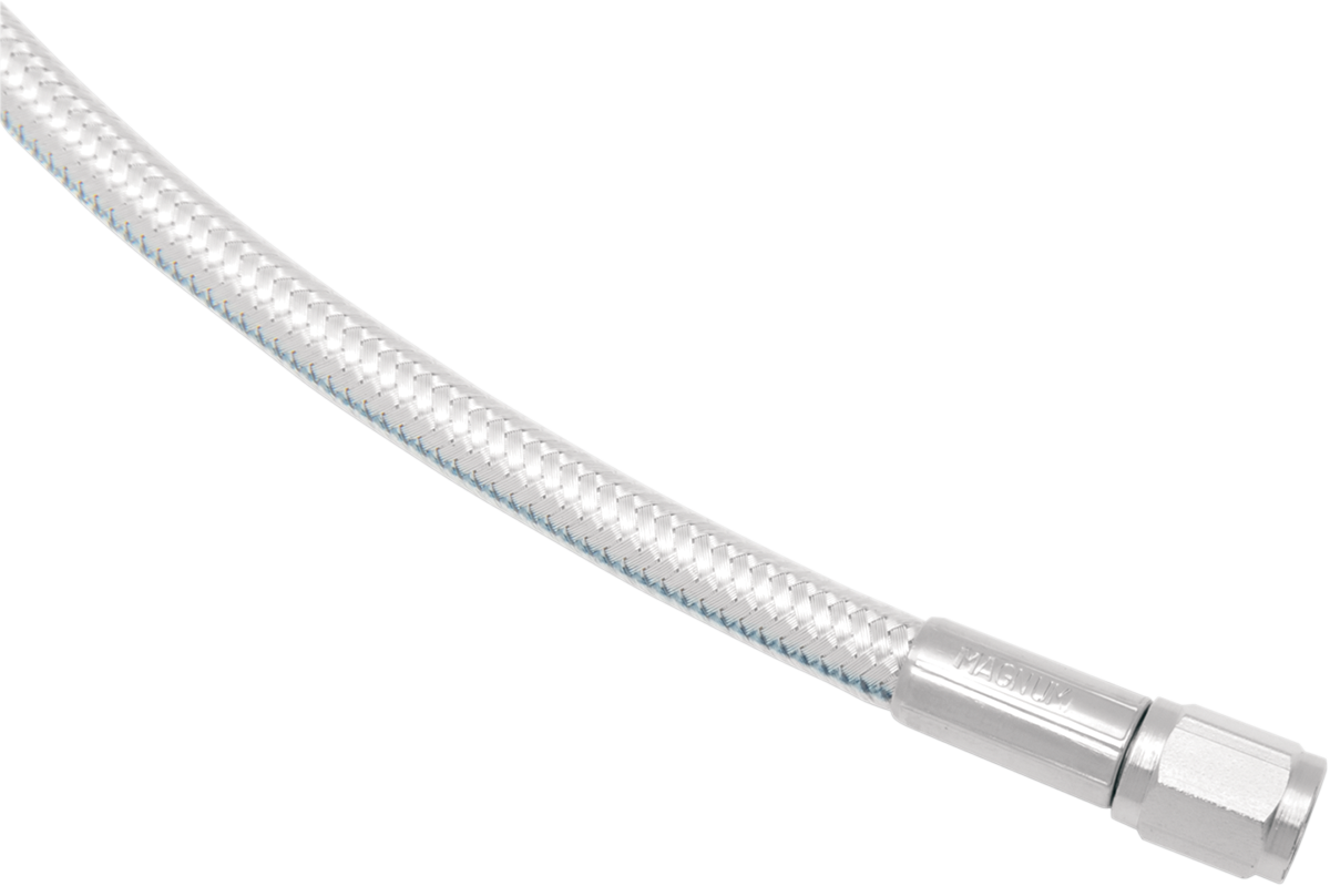 Braided Universal Brake Line