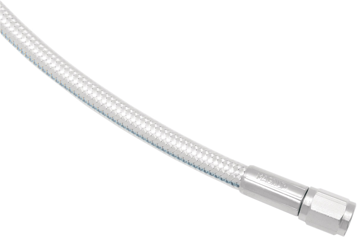 Braided Universal Brake Line