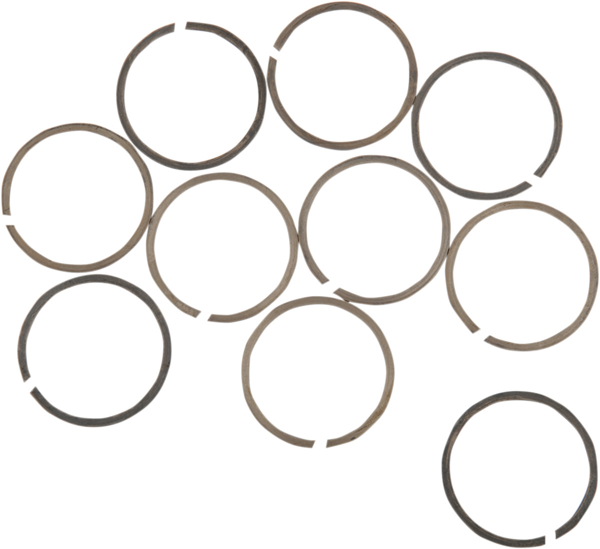 EASTERN MOTORCYCLE PARTS Snap Rings