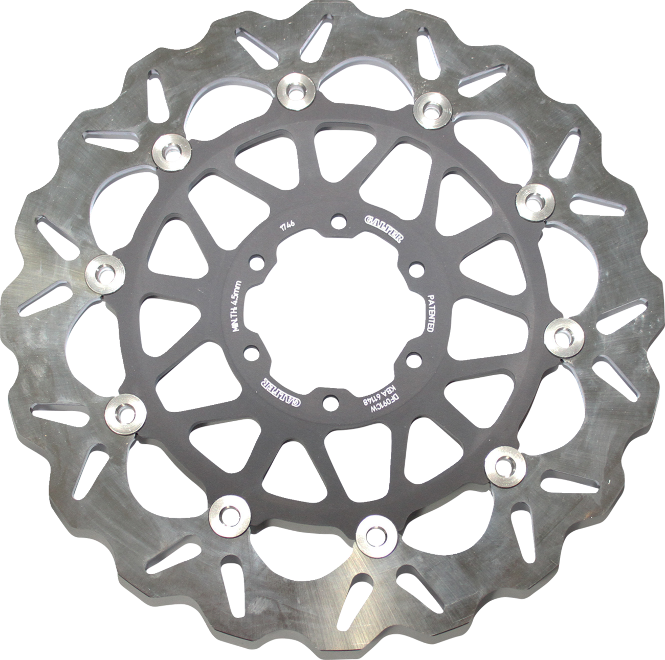 Wave® Rotor