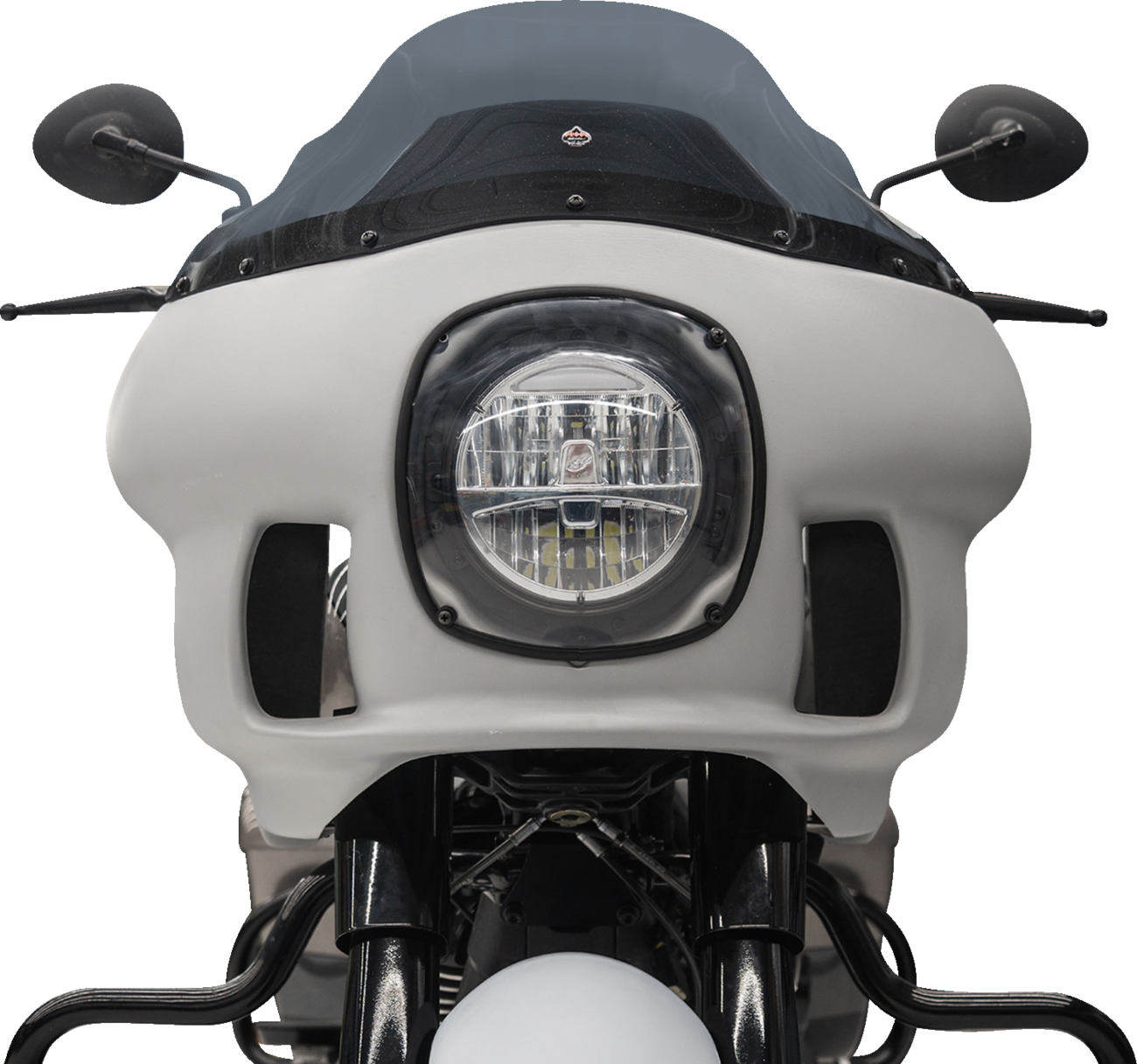 Klock Werks FXRP Style Fairing Kit For Indian Springfield 2016-2025