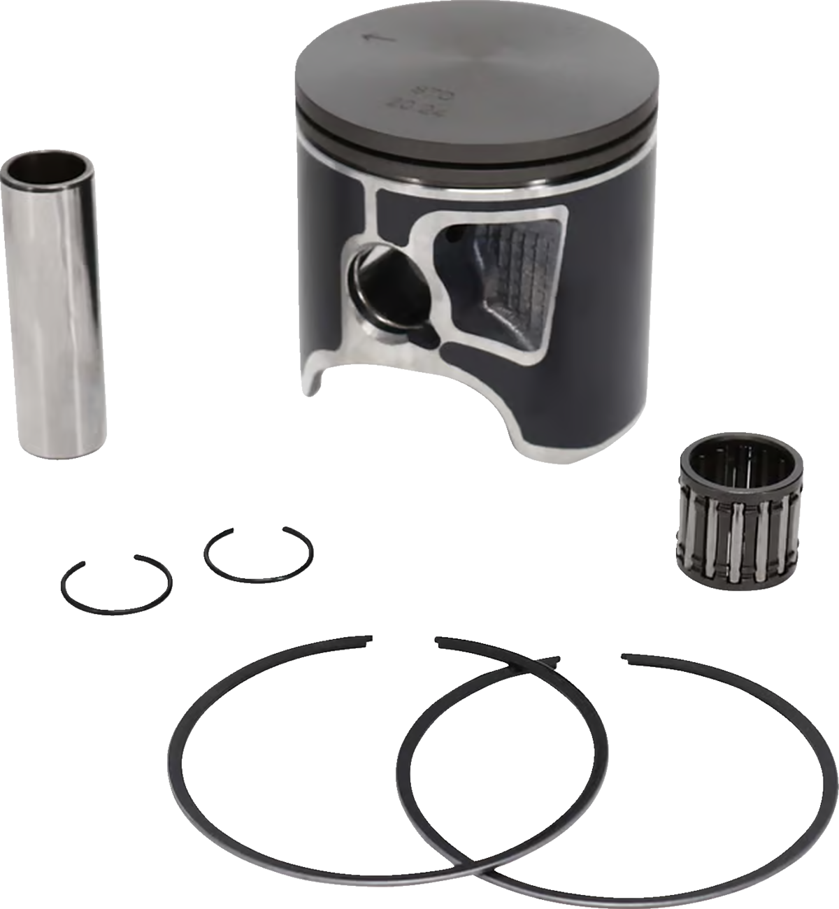 PROX Top End Kit