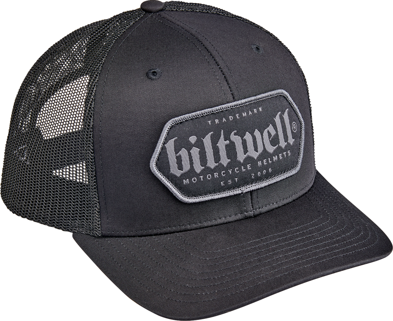 Biltwell Elsinore Snapback Hat / 8002-2043-00