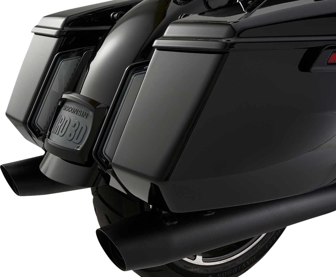 CIRO Filler Panel Tail Lights