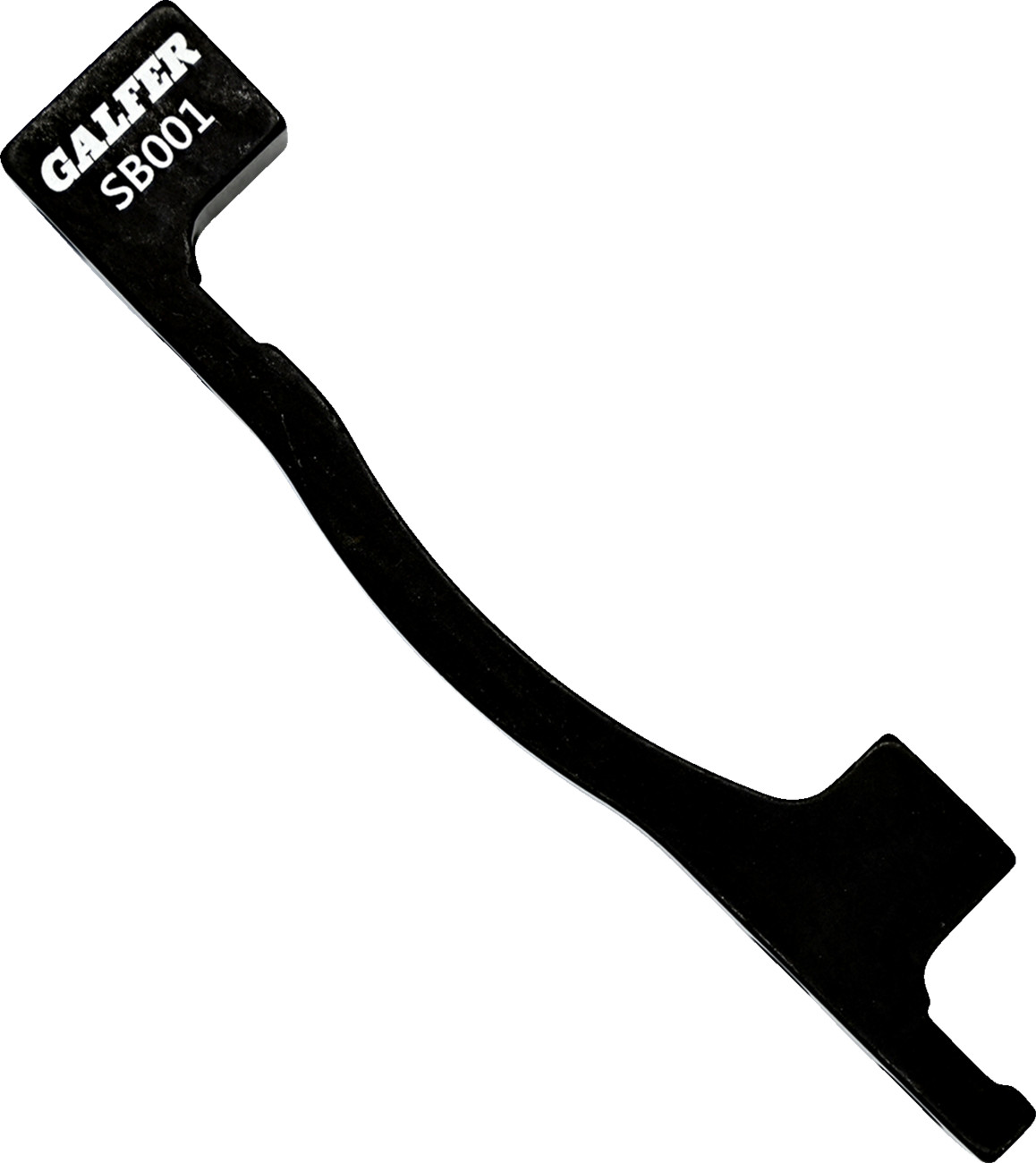 GALFER Bicycle Disc Brake Caliper Adapter Bracket