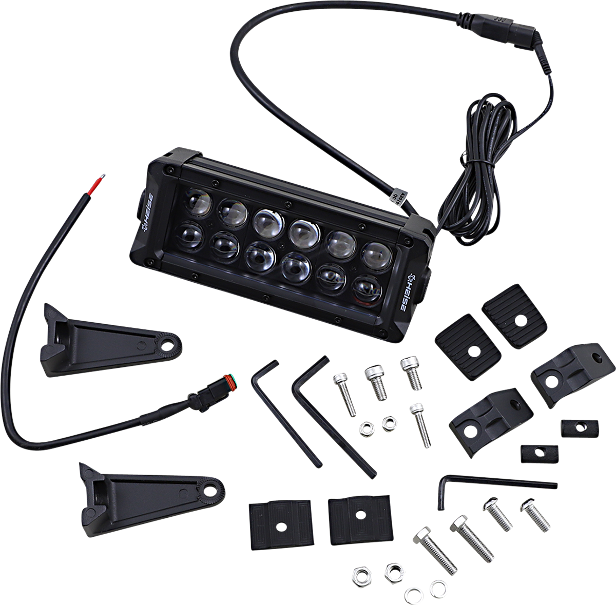 Saddle tramp Infinite Series RGB LED Light Bar