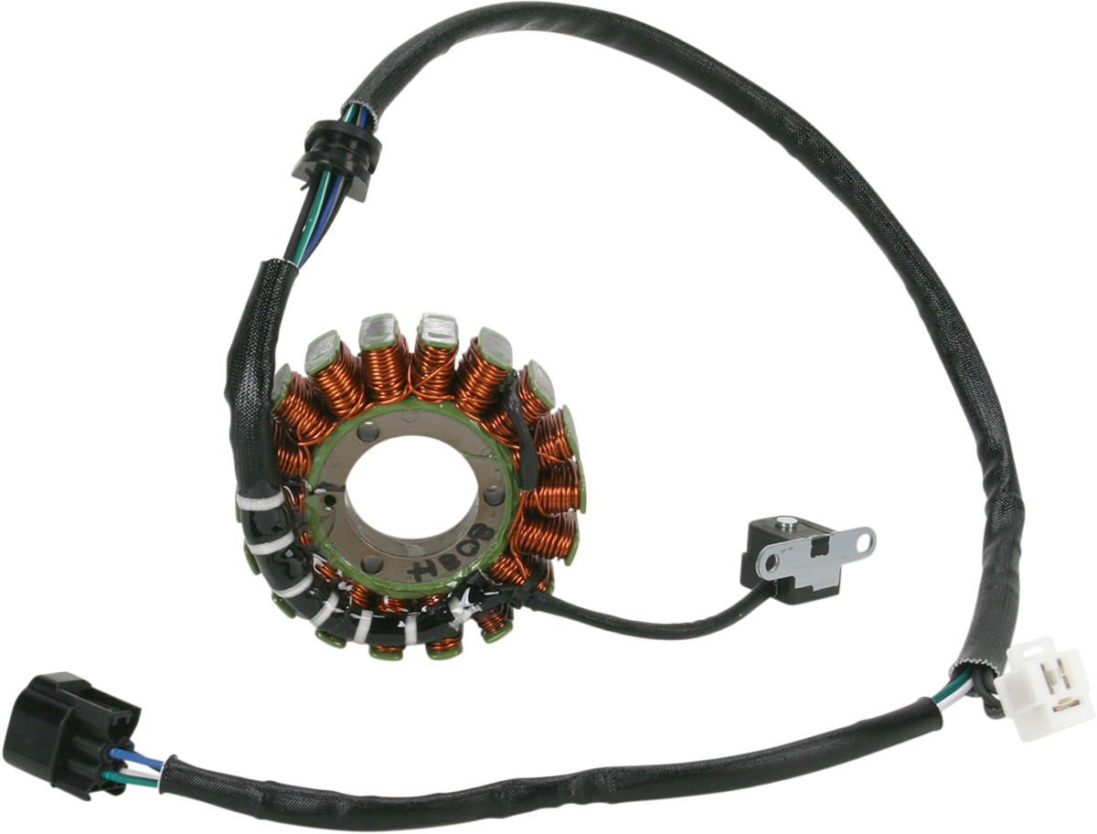 Stator for Suzuki