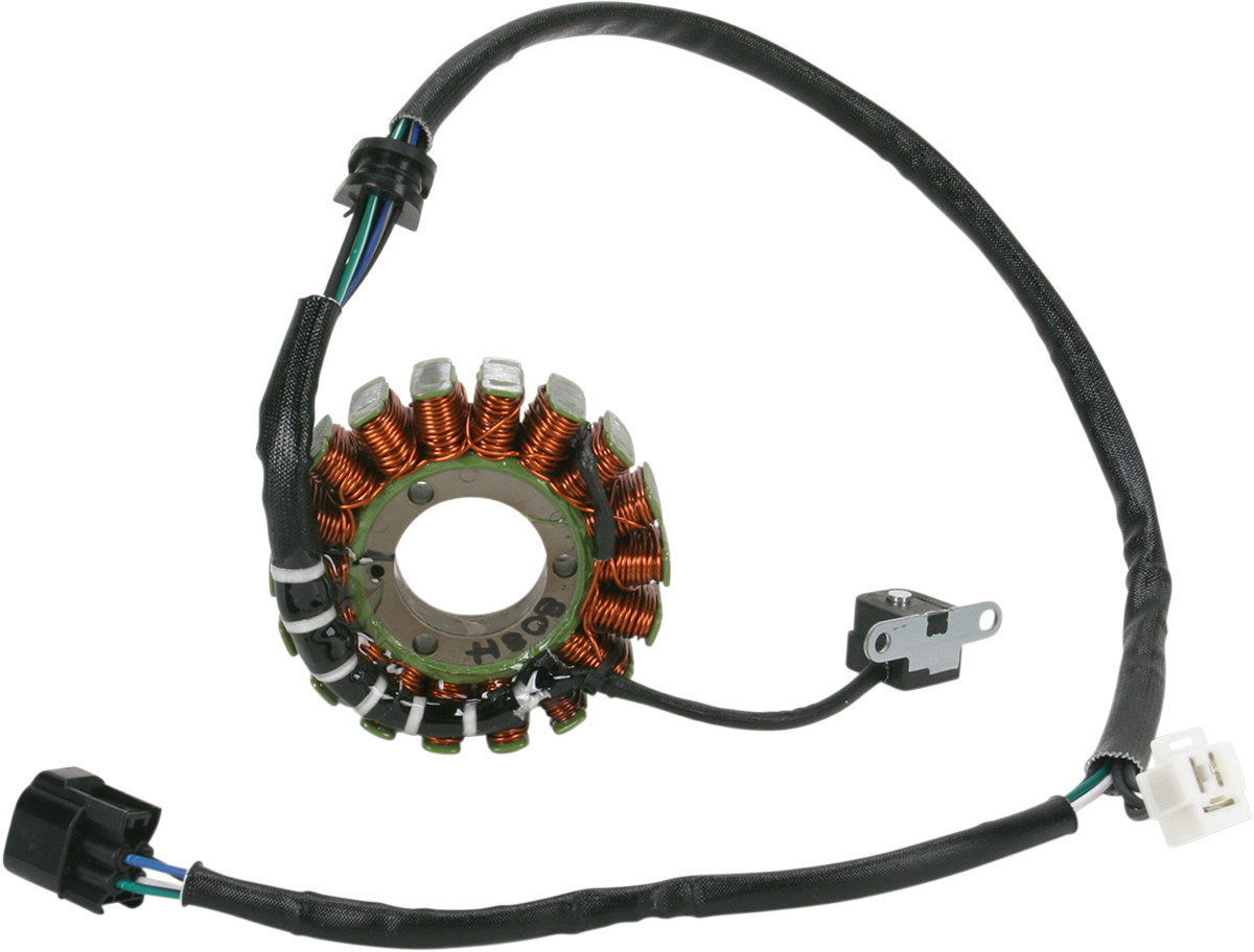 Stator for Suzuki