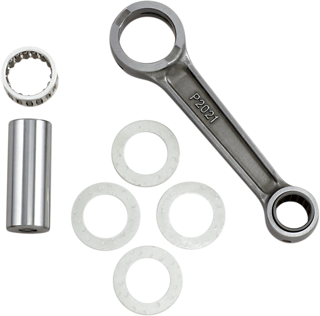 Connecting Rod Kit for 2-Stroke