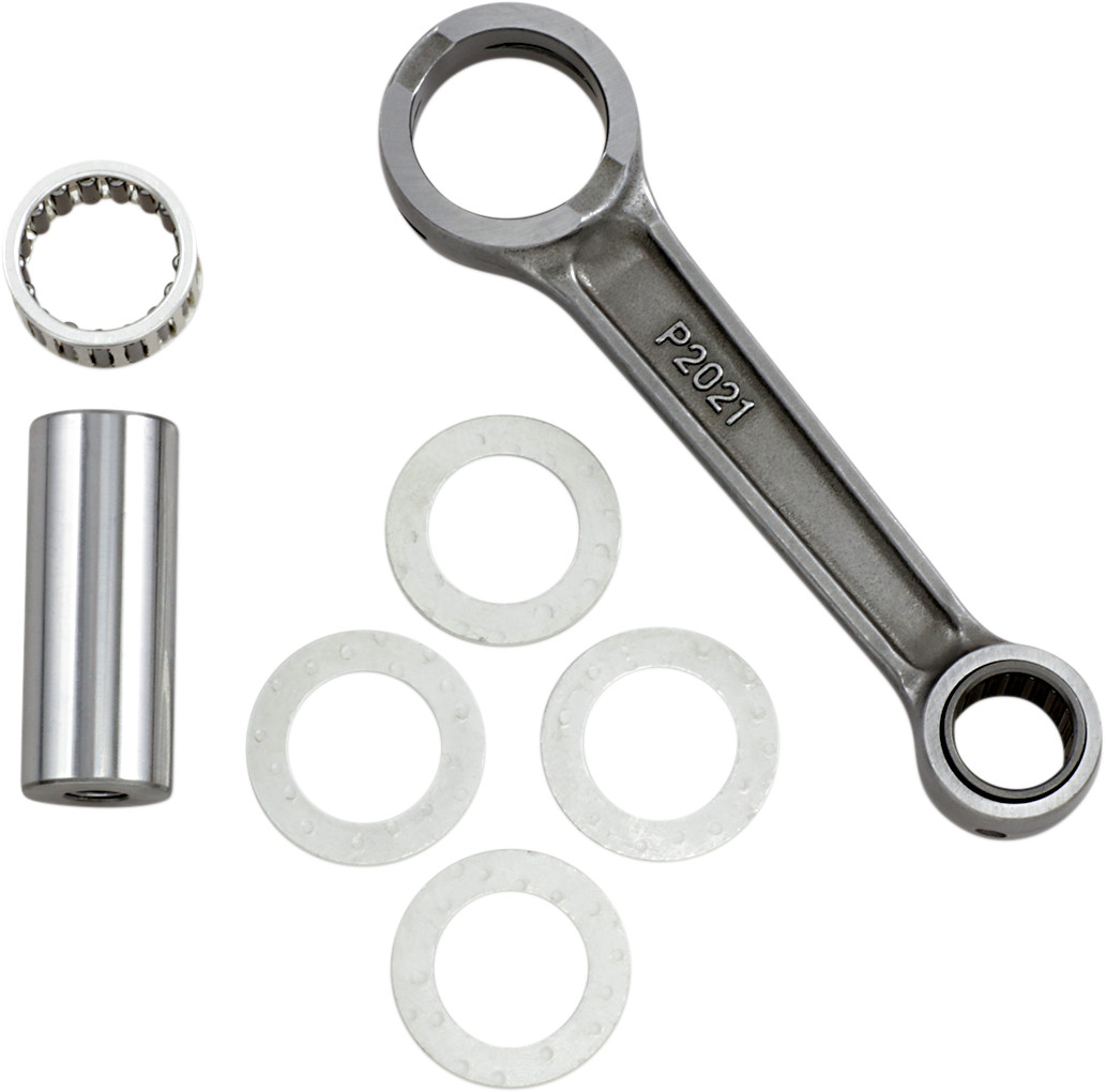 WOSSNER Connecting Rod Kit for 2-Stroke
