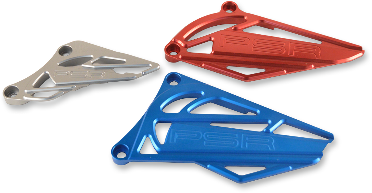 Case Saver/Sprocket Cover Kit