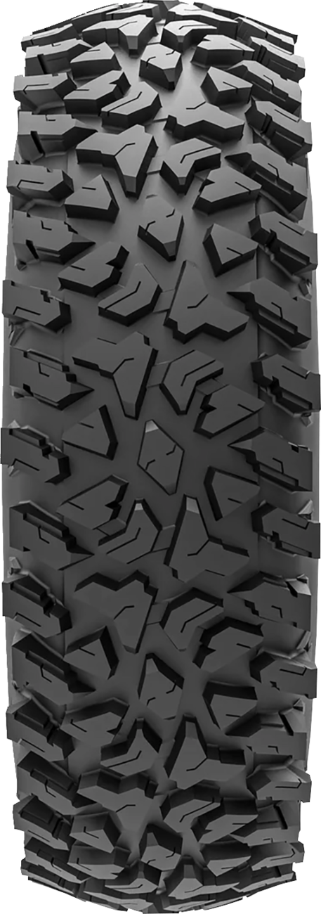 MAXXIS Rampage Fury Tire