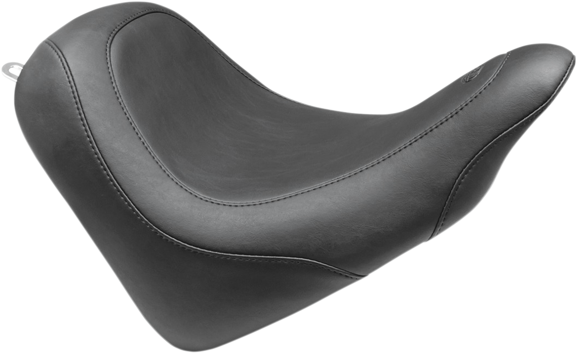 Mustang Tripper™ Solo Seat - VTX 1300CX 2010-2020 Honda VT13CX Fury / 2020-2020 Honda VT1300CX Fury ABS / 2010-2019 Honda VT13CXA Fury ABS